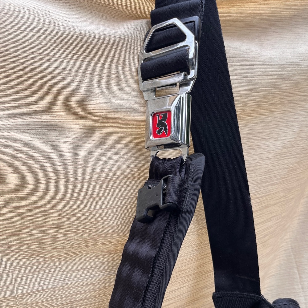 Vintage Chrome Industries Messenger Bag - Picture 3 of 5